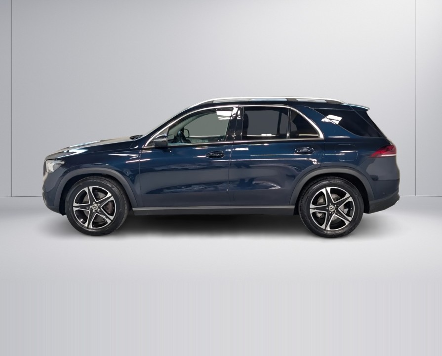Mercedes-Benz GLE 350de 4MATIC - foto 6