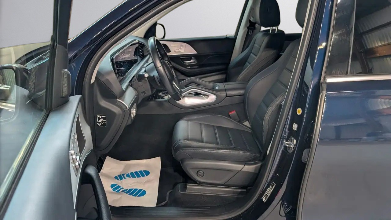 Mercedes-Benz GLE 350de 4MATIC - foto 10