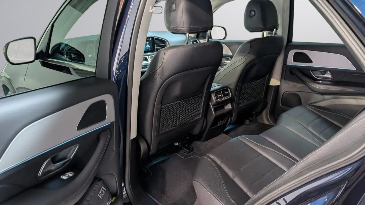 Mercedes-Benz GLE 350de 4MATIC - foto 14