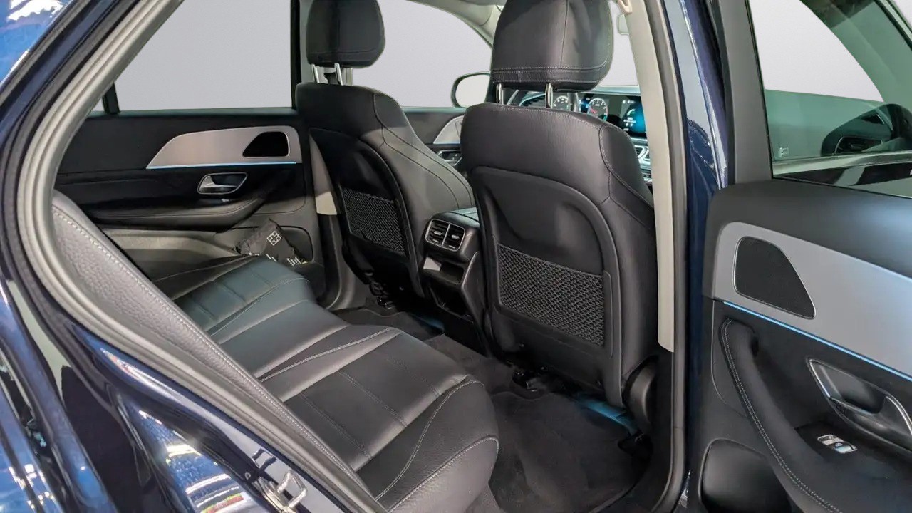 Mercedes-Benz GLE 350de 4MATIC - foto 13
