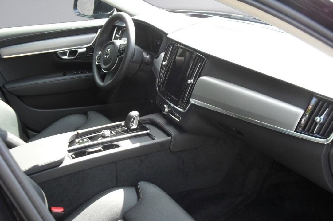 Volvo S90 B5 AWD Ultimate Bright - foto 7