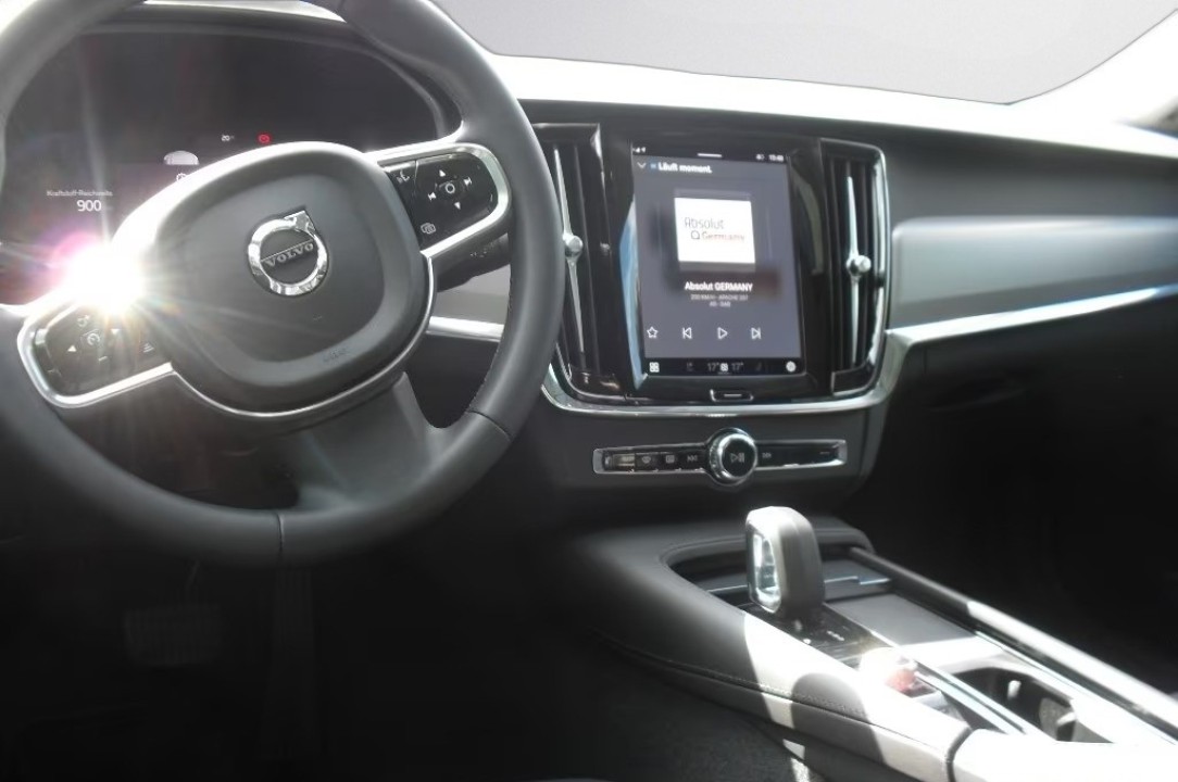 Volvo S90 B5 AWD Ultimate Bright - foto 8