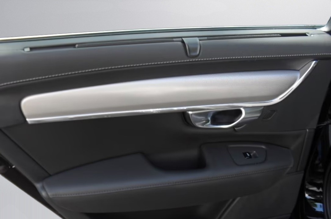 Volvo S90 B5 AWD Ultimate Bright - foto 11