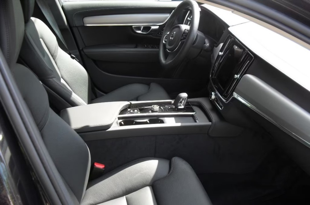 Volvo S90 B5 AWD Ultimate Bright - foto 6