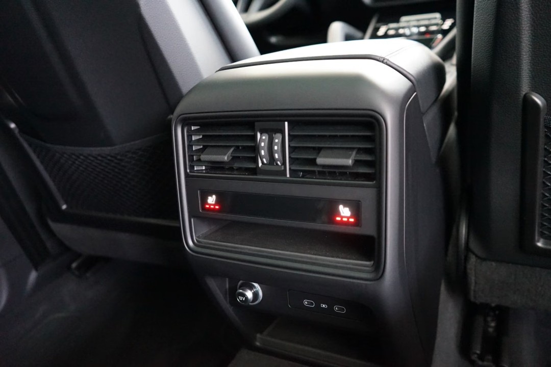 Porsche Cayenne Coupe S E-Hybrid - foto 21