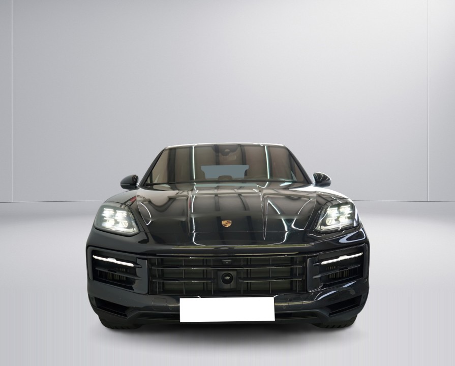 Porsche Cayenne Coupe S E-Hybrid - foto 10