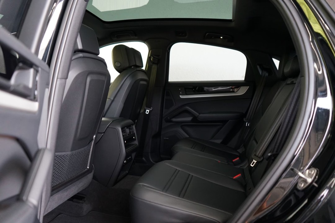 Porsche Cayenne Coupe S E-Hybrid - foto 14