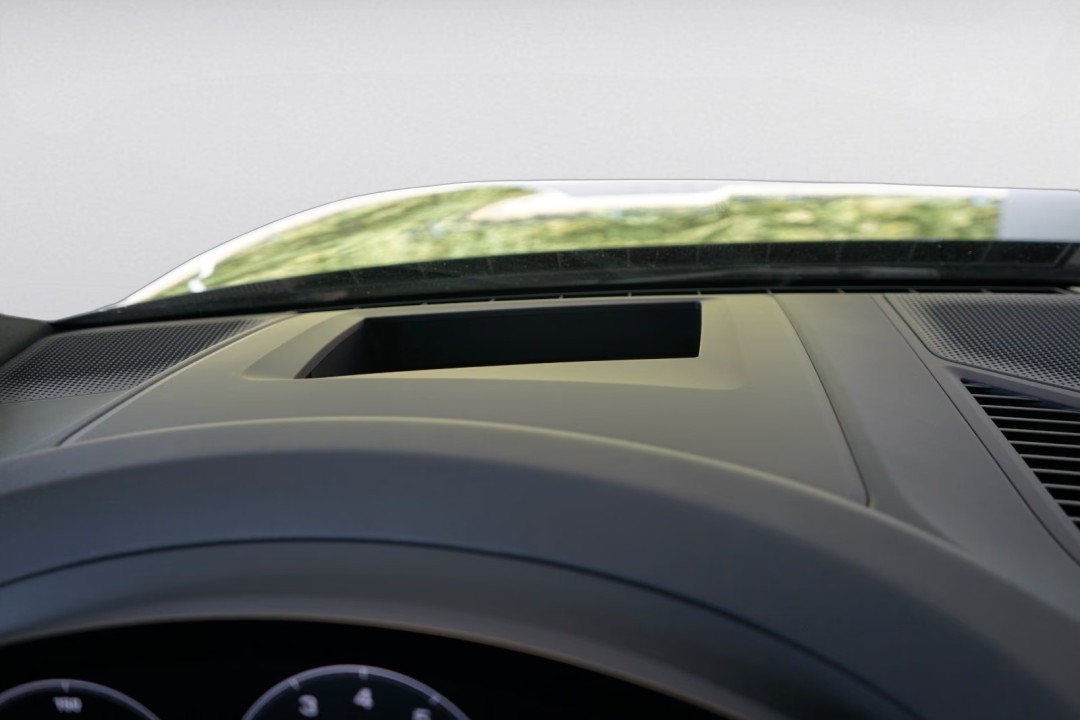 Porsche Cayenne Coupe S E-Hybrid - foto 28