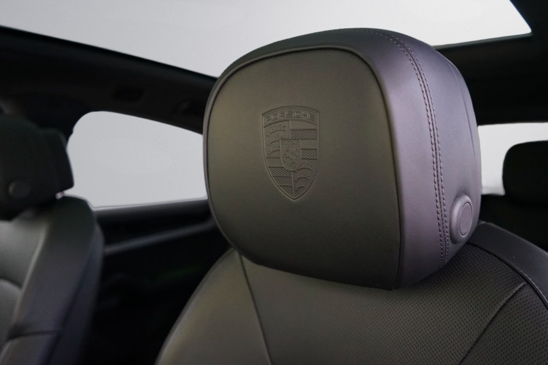 Porsche Cayenne Coupe S E-Hybrid - foto 20