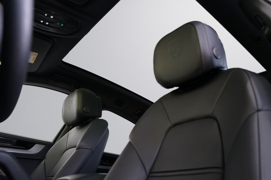 Porsche Cayenne Coupe S E-Hybrid - foto 19
