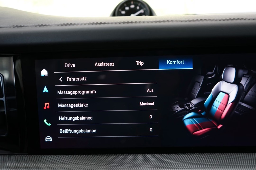 Porsche Cayenne Coupe S E-Hybrid - foto 25