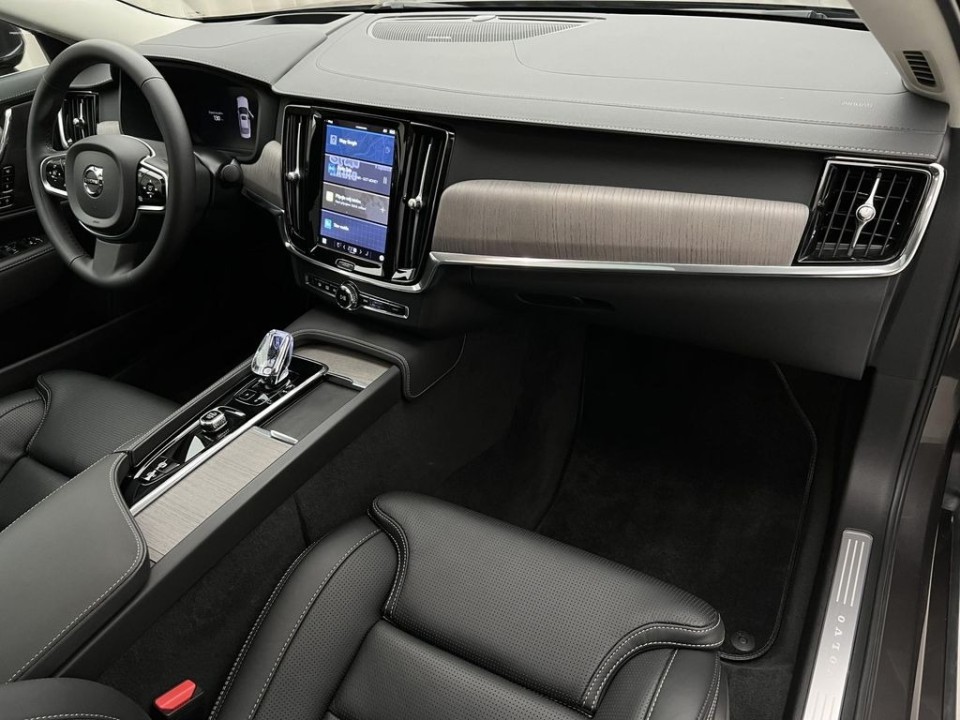 Volvo S90 B5 AWD Ultimate Bright - foto 10