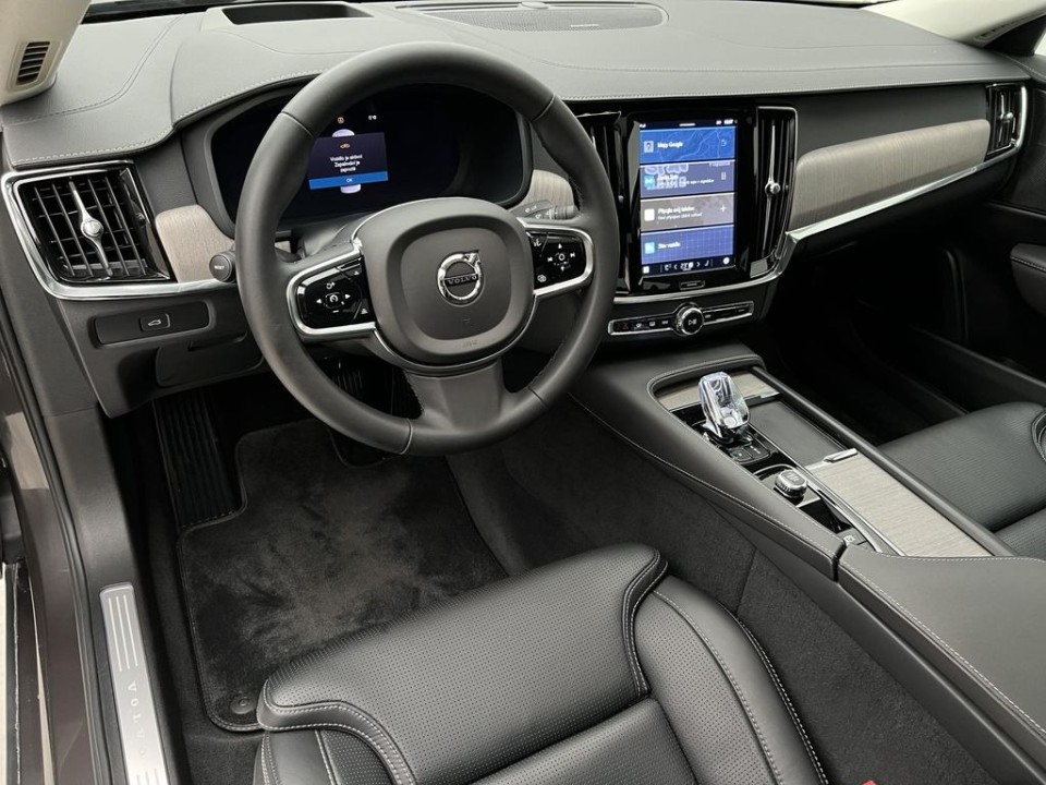 Volvo S90 B5 AWD Ultimate Bright - foto 8