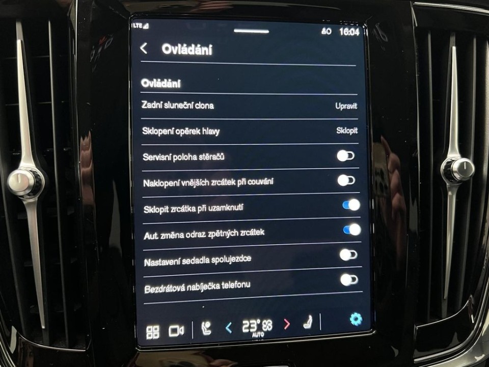 Volvo S90 B5 AWD Ultimate Bright - foto 26