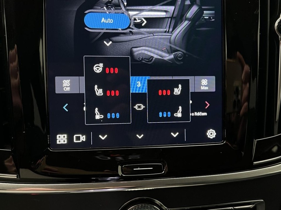 Volvo S90 B5 AWD Ultimate Bright - foto 17