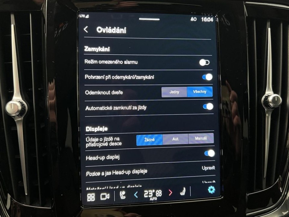 Volvo S90 B5 AWD Ultimate Bright - foto 22