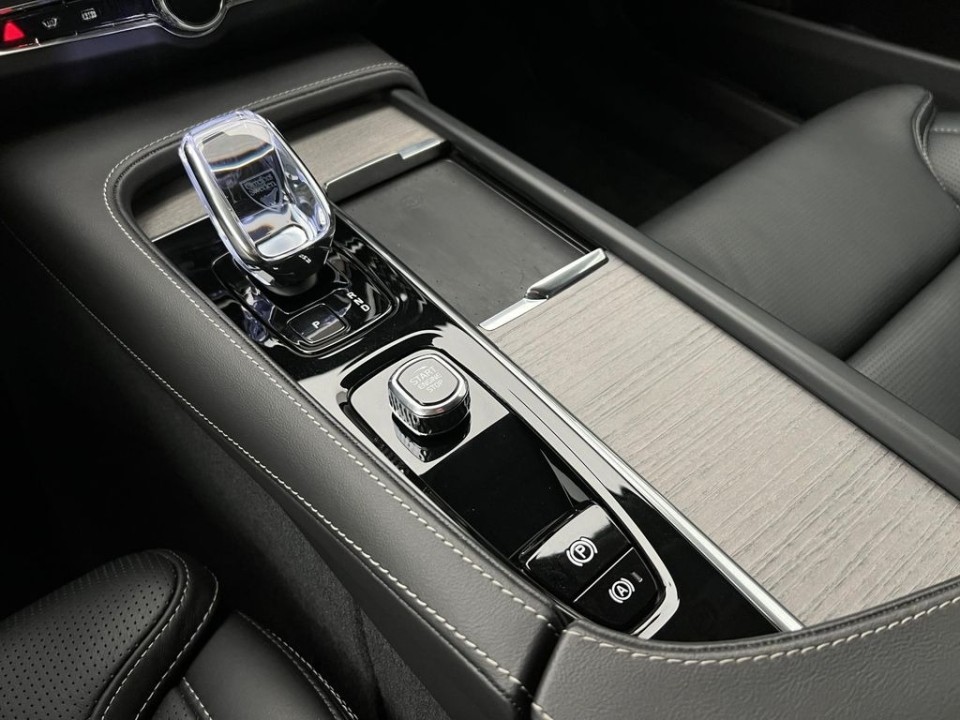 Volvo S90 B5 AWD Ultimate Bright - foto 16