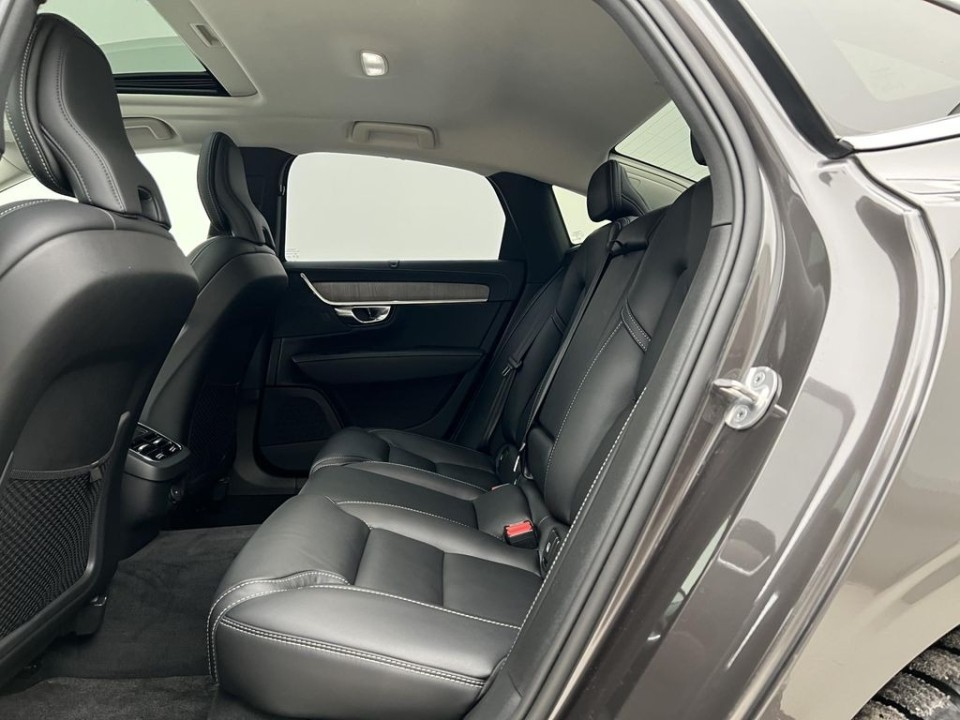 Volvo S90 B5 AWD Ultimate Bright - foto 35