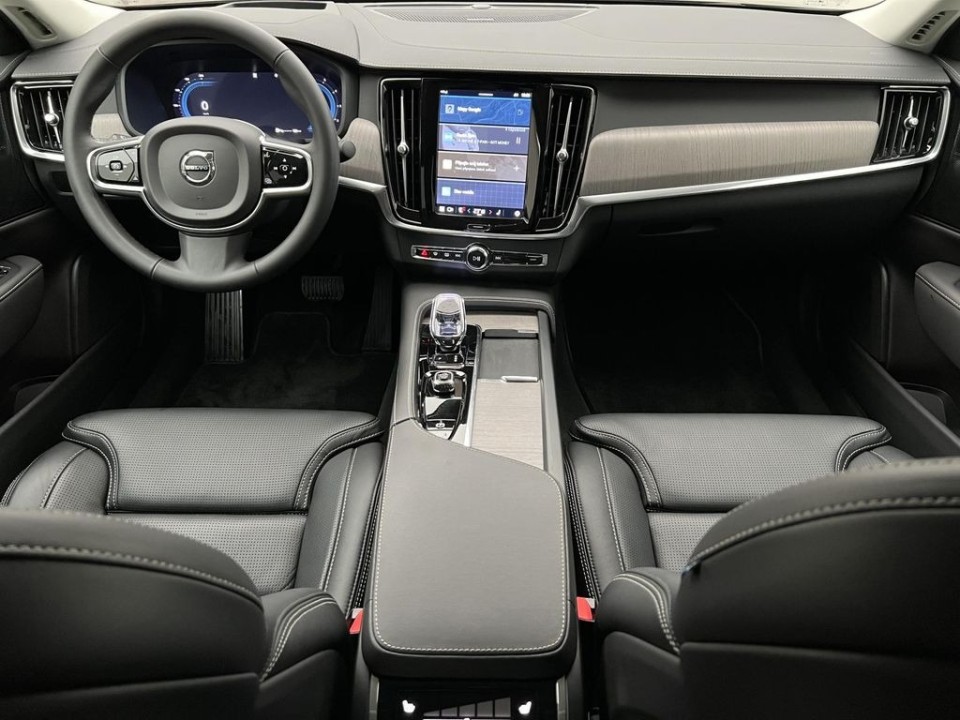 Volvo S90 B5 AWD Ultimate Bright - foto 9