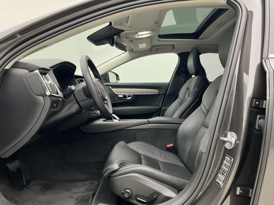Volvo S90 B5 AWD Ultimate Bright - foto 11