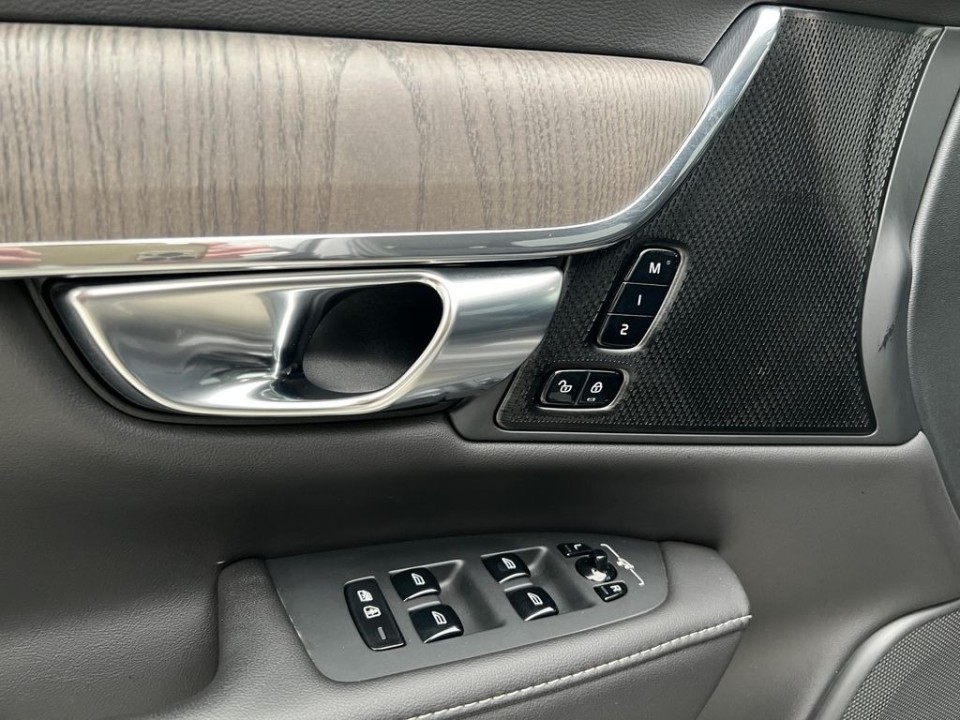 Volvo S90 B5 AWD Ultimate Bright - foto 38