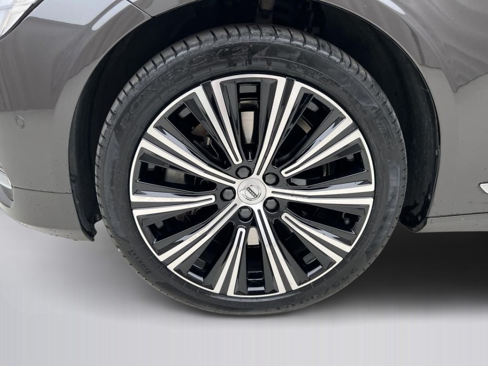 Volvo S90 B5 AWD Ultimate Bright - foto 45