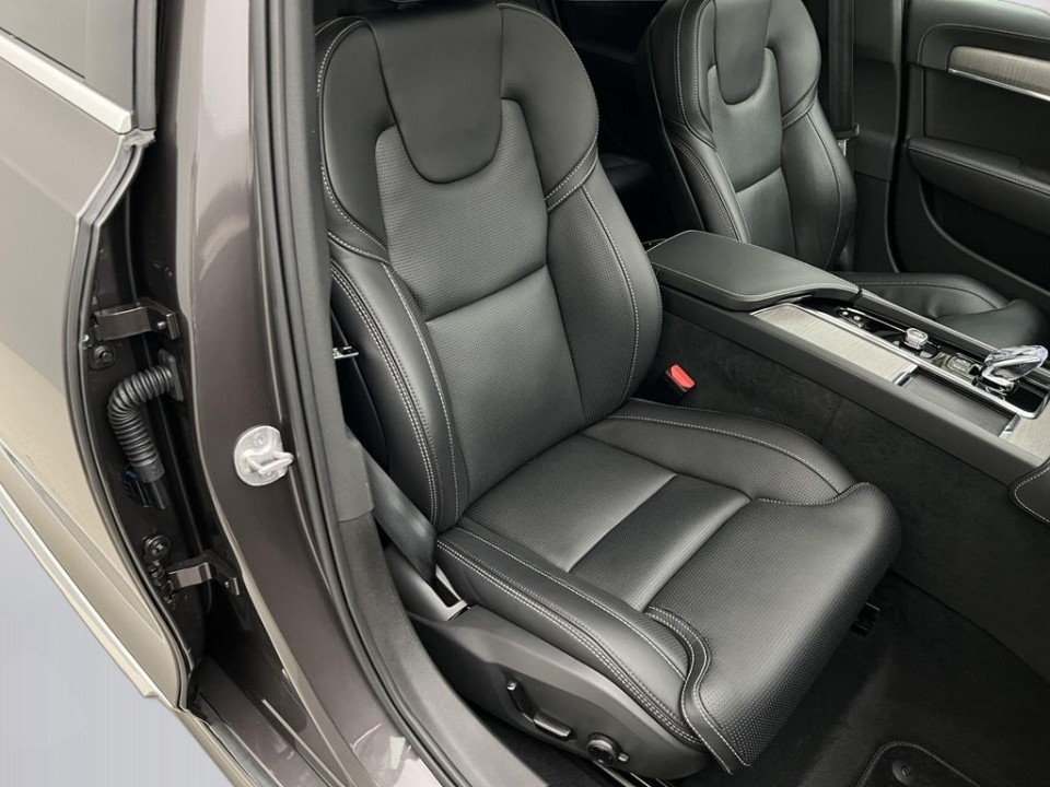 Volvo S90 B5 AWD Ultimate Bright - foto 32