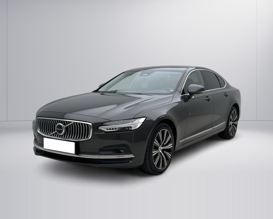 Volvo S90 B5 AWD Ultimate Bright - foto 6