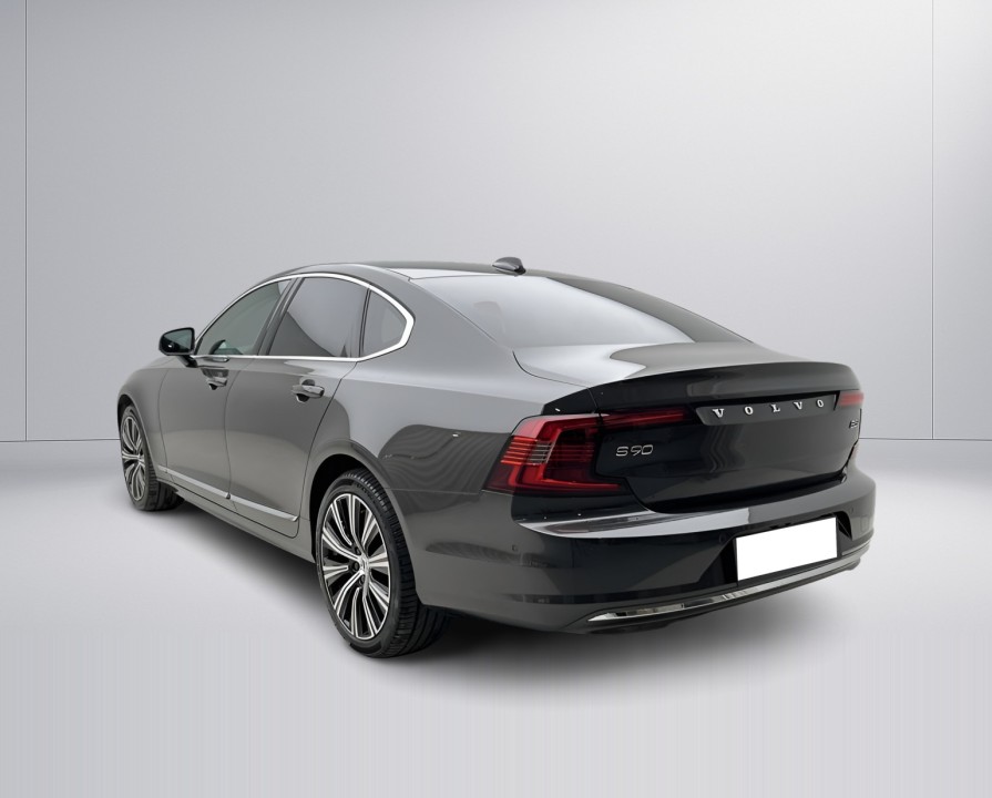 Volvo S90 B5 AWD Ultimate Bright (5)