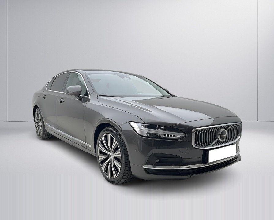 Volvo S90 B5 AWD Ultimate Bright