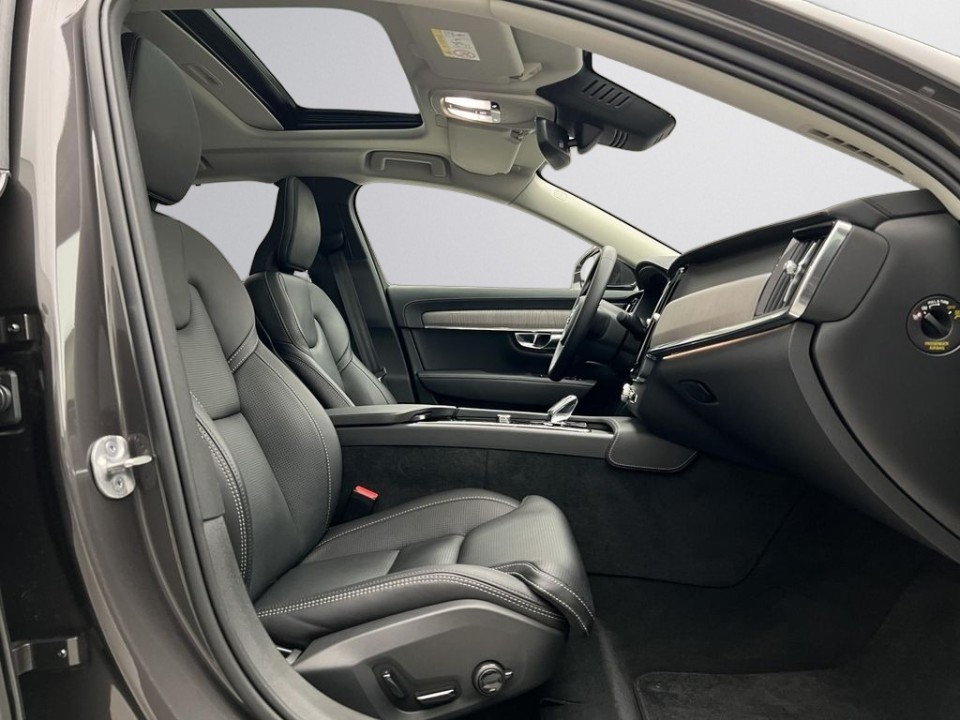 Volvo S90 B5 AWD Ultimate Bright - foto 12