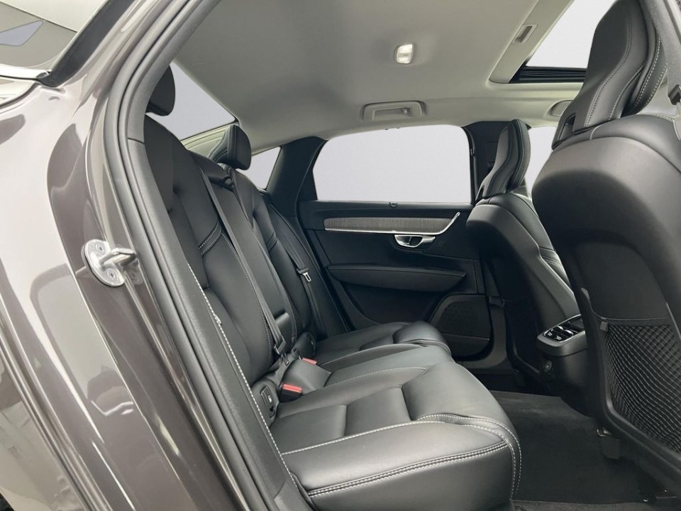 Volvo S90 B5 AWD Ultimate Bright - foto 34