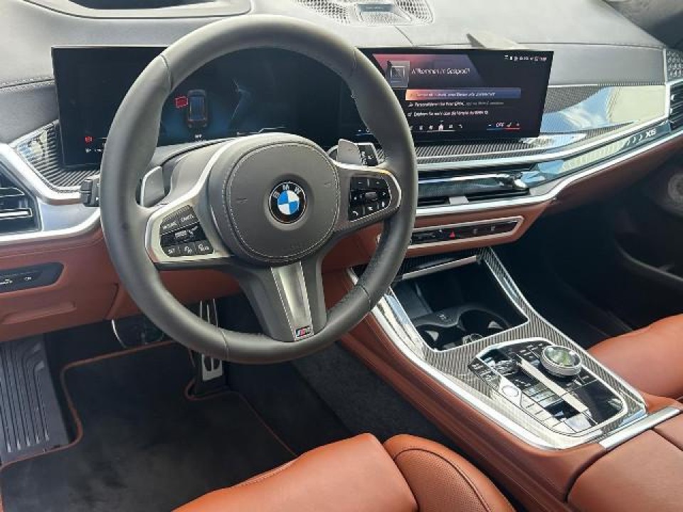 BMW X5 xDrive40i M-Sport - foto 11