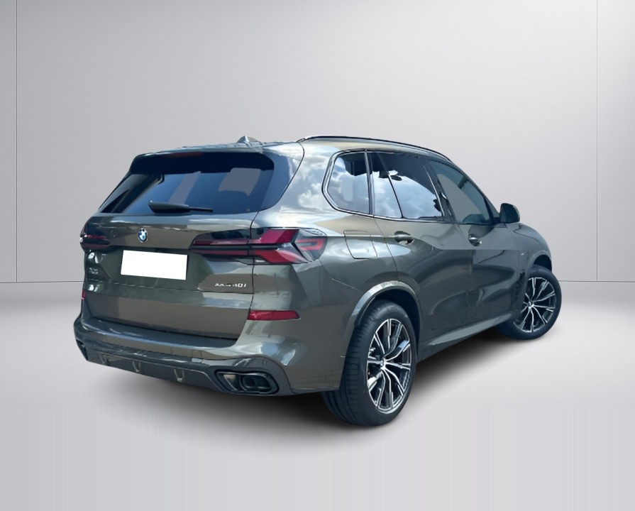 BMW X5 xDrive40i M-Sport (3)