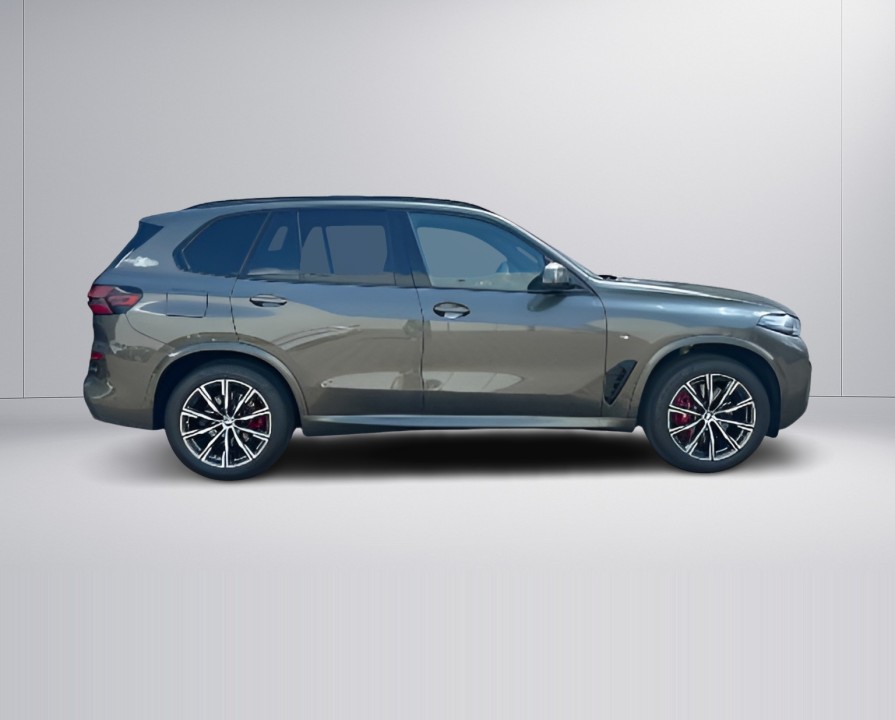 BMW X5 xDrive40i M-Sport (2)