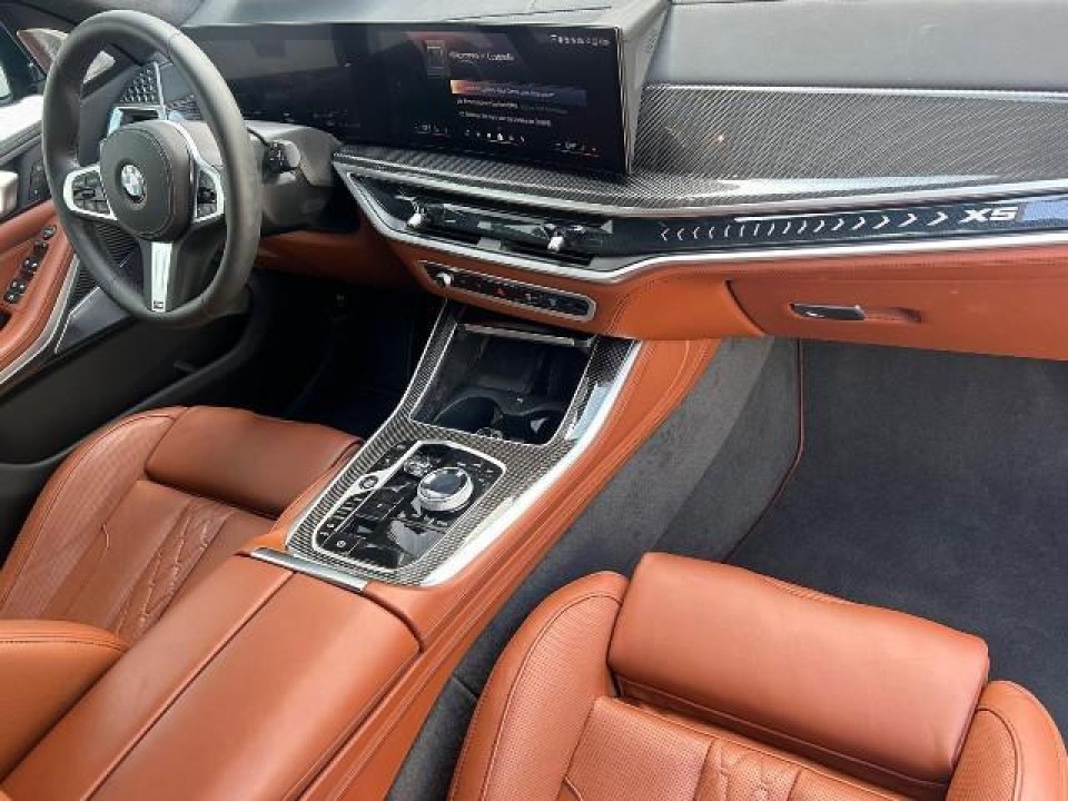 BMW X5 xDrive40i M-Sport - foto 9