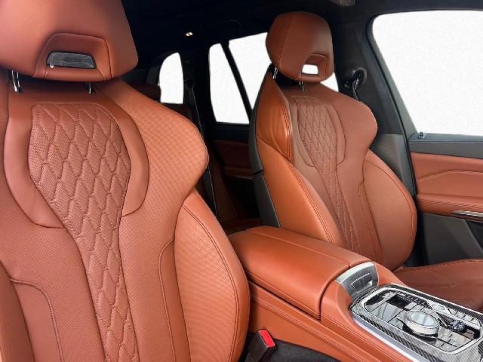 BMW X5 xDrive40i M-Sport - foto 7