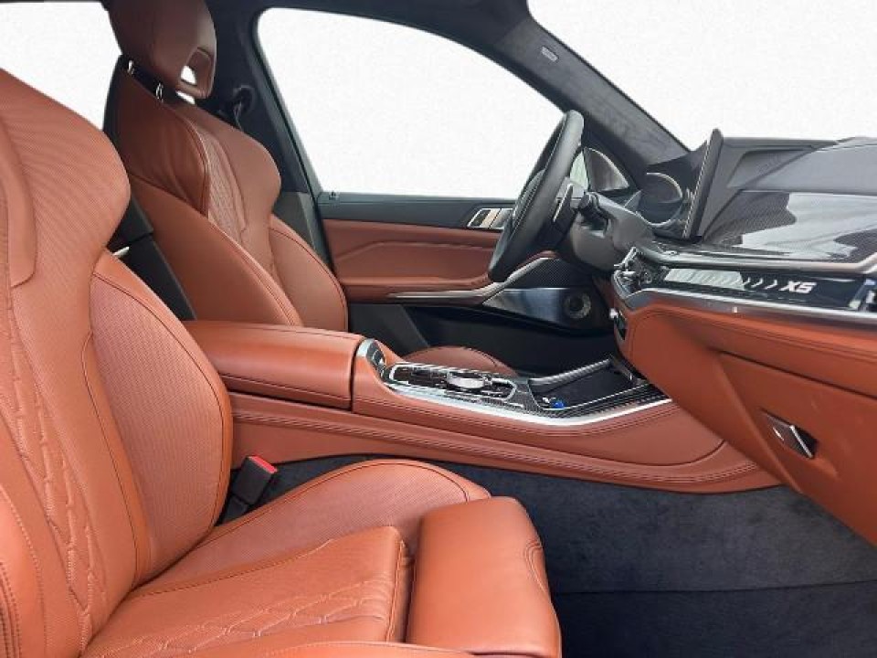 BMW X5 xDrive40i M-Sport - foto 8