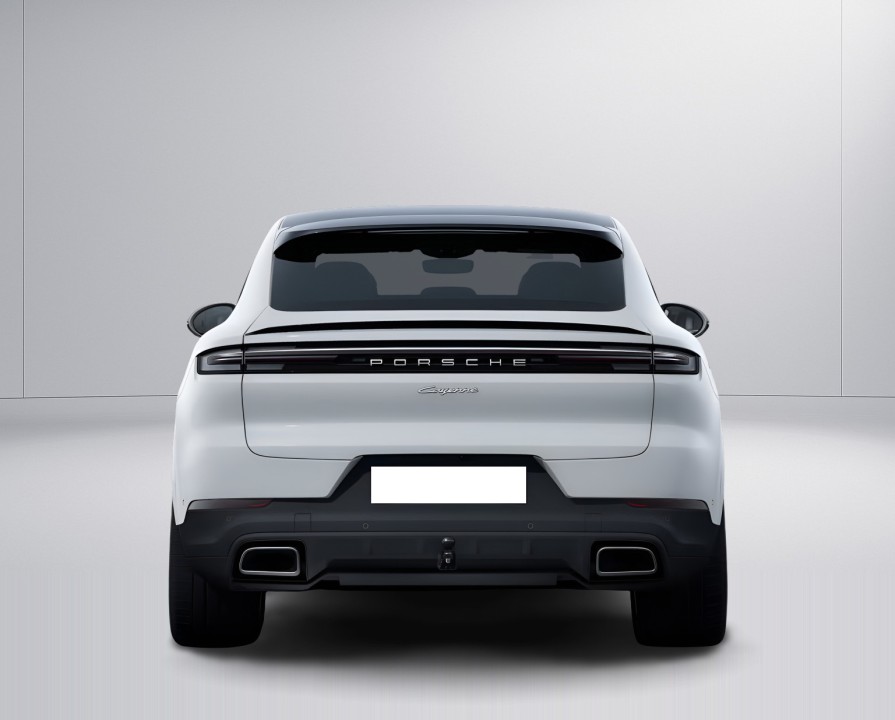 Porsche Cayenne Coupe E-Hybrid (5)