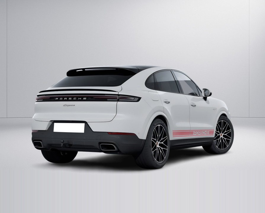 Porsche Cayenne Coupe E-Hybrid (4)