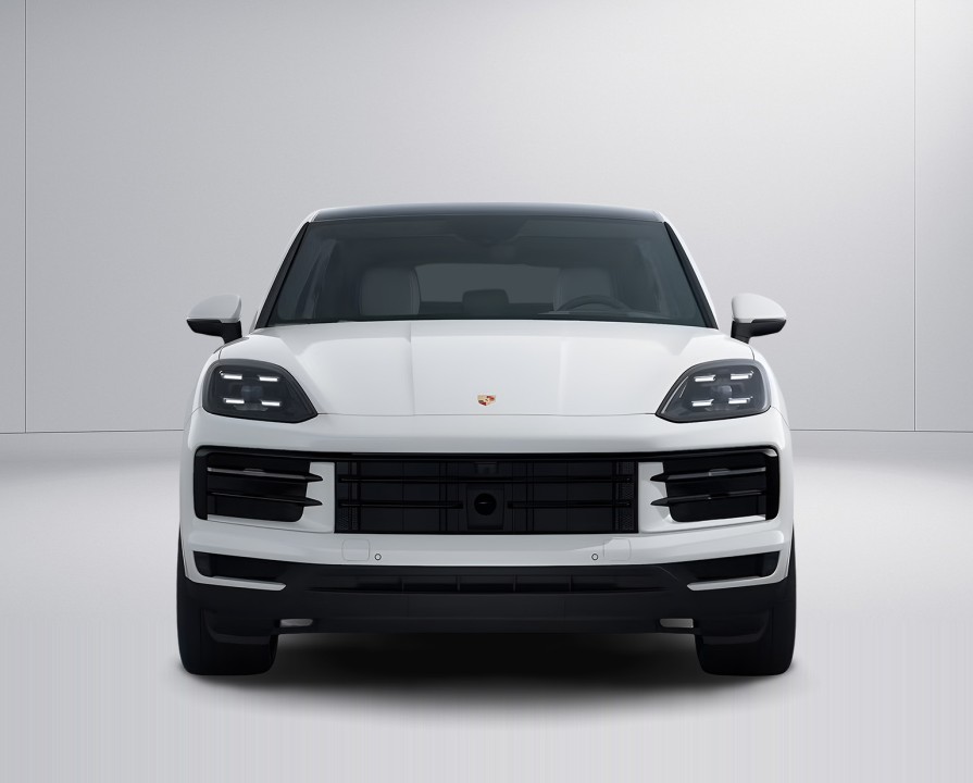Porsche Cayenne Coupe E-Hybrid (2)