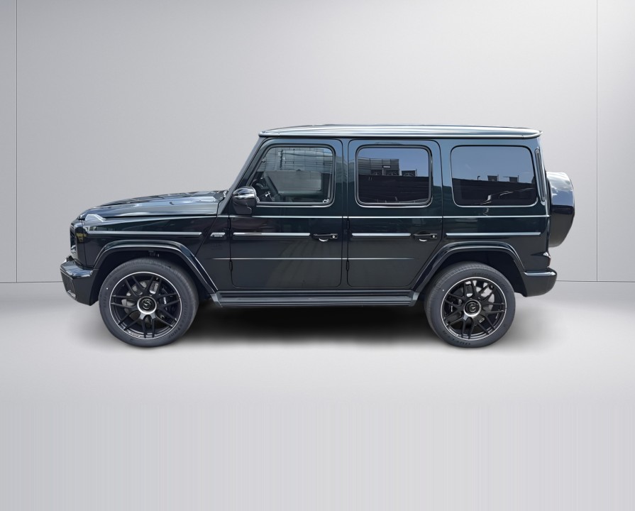 Mercedes-Benz G 63 AMG - foto 6
