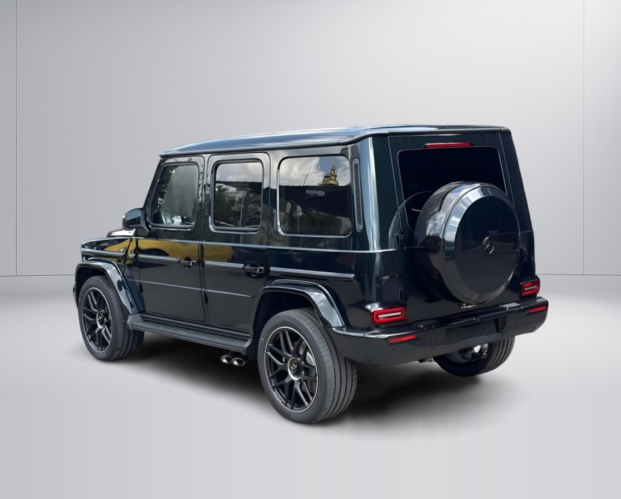 Mercedes-Benz G 63 AMG (5)