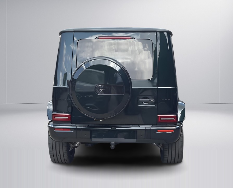 Mercedes-Benz G 63 AMG (4)