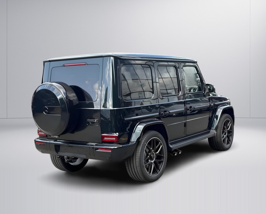 Mercedes-Benz G 63 AMG (3)
