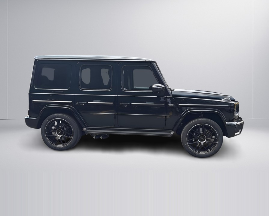 Mercedes-Benz G 63 AMG (2)