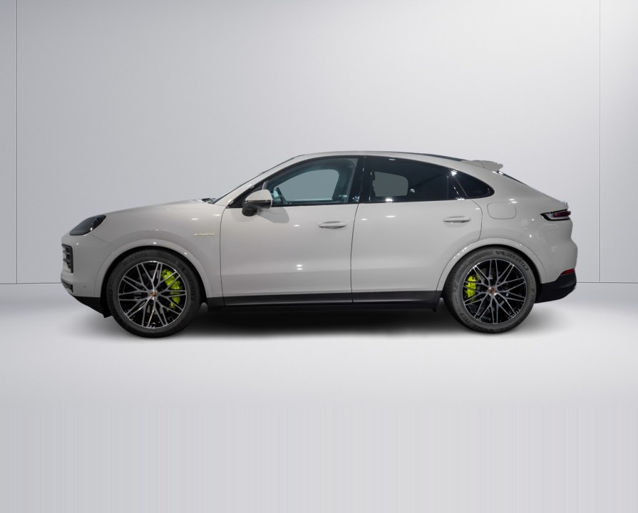 Porsche Cayenne Coupe E-Hybrid (3)