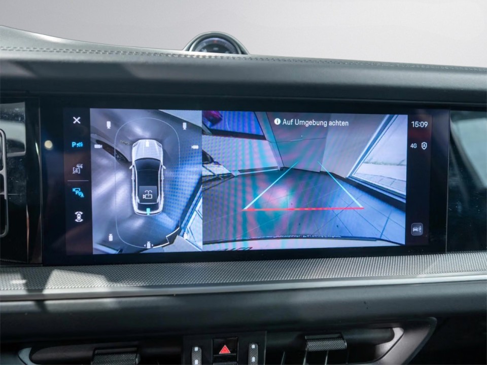 Porsche Cayenne Coupe E-Hybrid - foto 24
