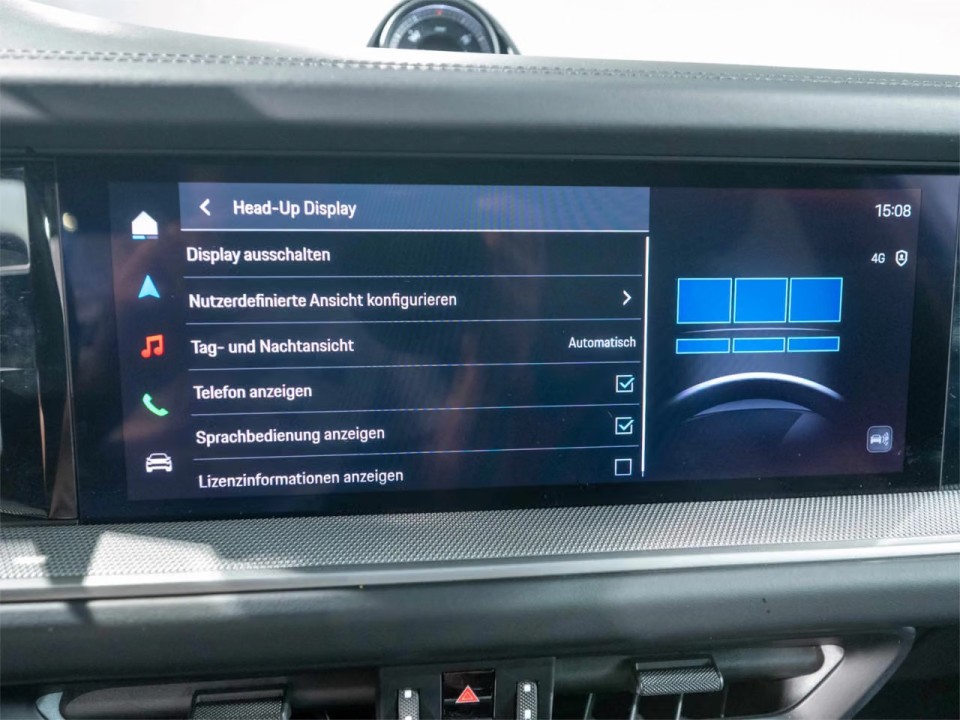 Porsche Cayenne Coupe E-Hybrid - foto 19