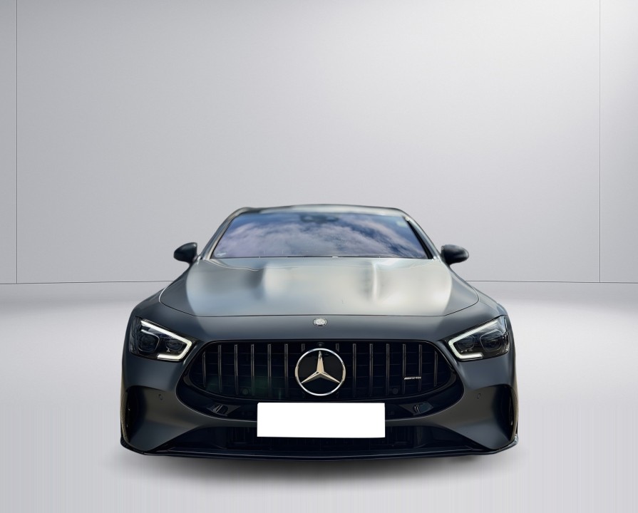 Mercedes-Benz AMG GT 53 4MATIC+ - foto 8